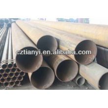 Welded Steel Pipe